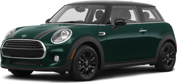 Used 2019 MINI Hardtop 2 Door Cooper Hatchback 2D Prices | Kelley Blue Book